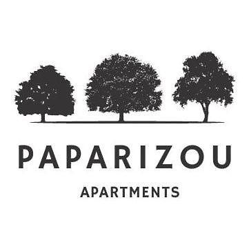 Paparizou Apartments Kókkinon Nerón Exterior foto